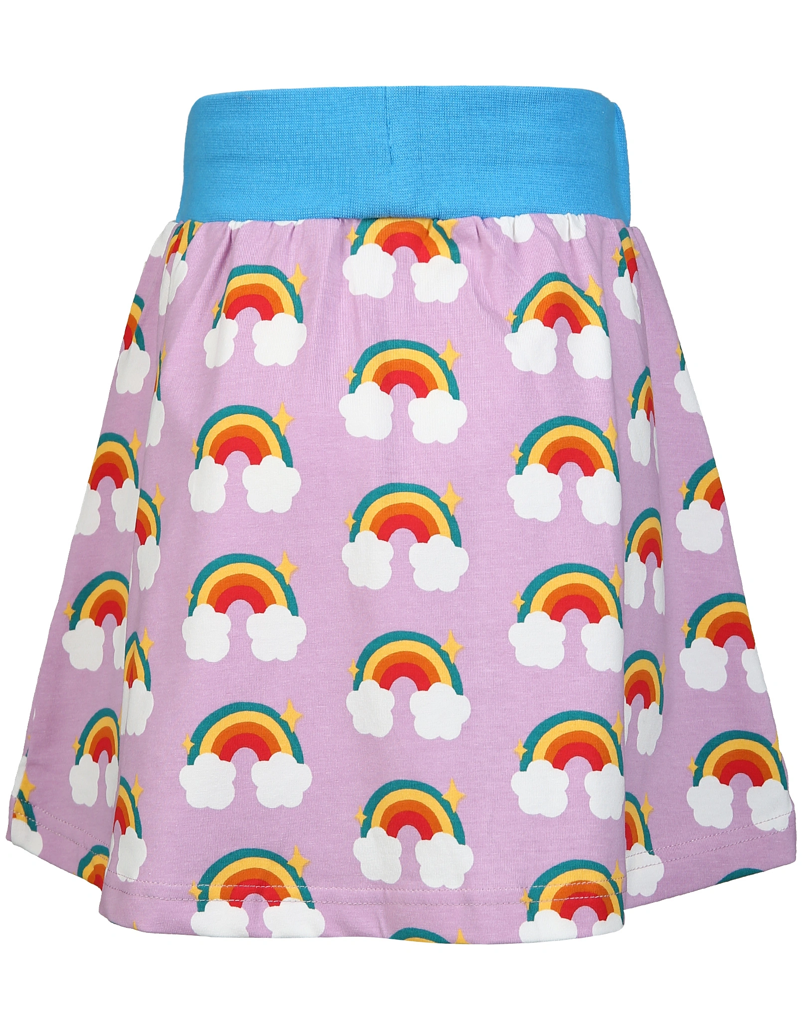 Rock TALES RAINBOW in lila