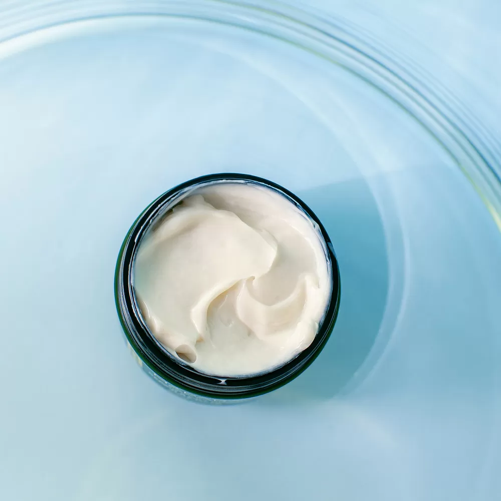 Mádara Feed Repair & Dry Rescue Hair Mask - 180 ml.