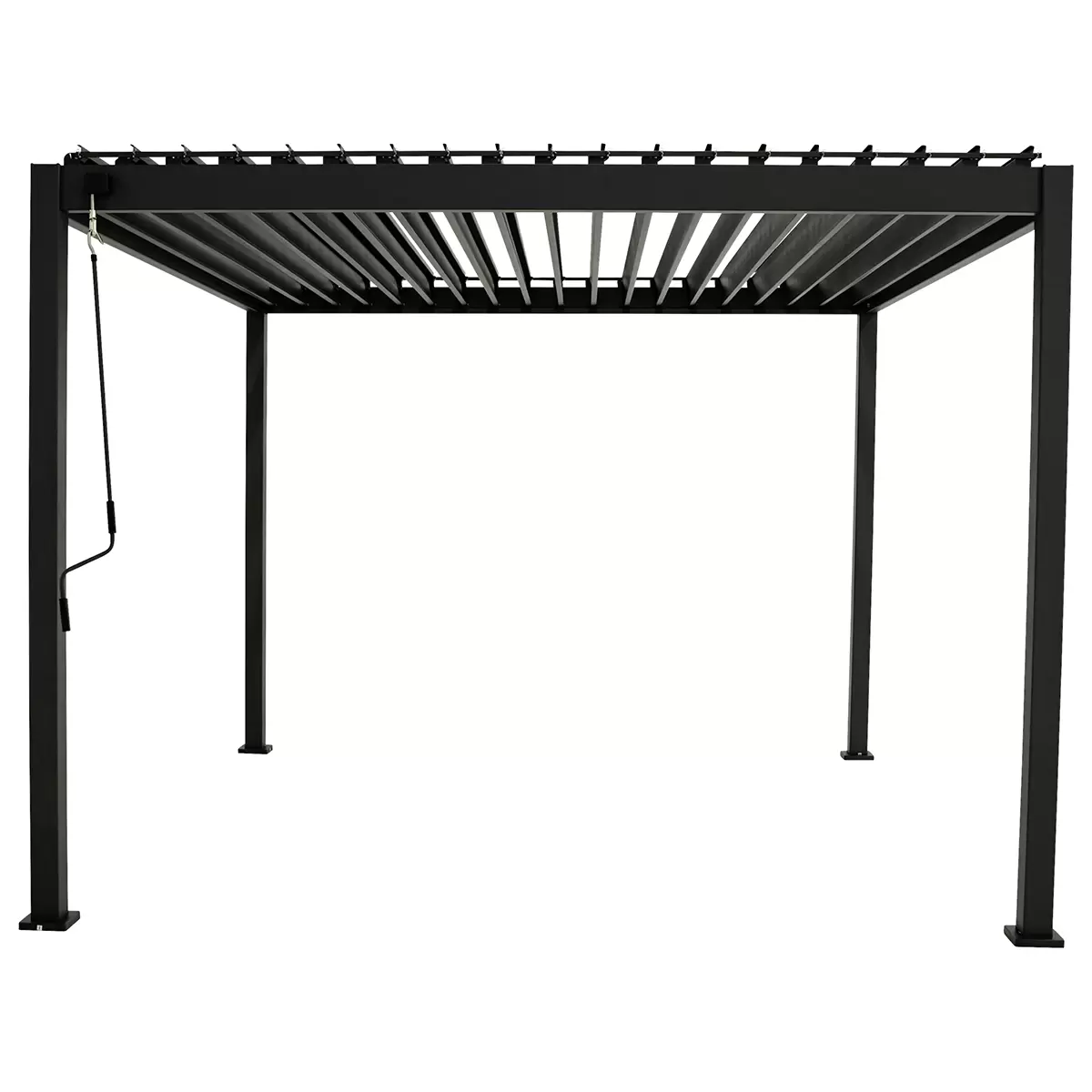 Pavillon Basic 300 x 360 cm