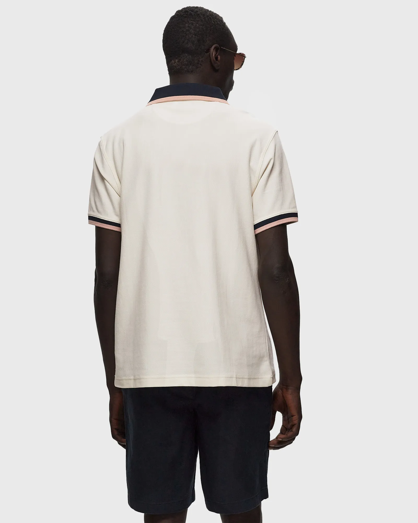 Barbour Howdon Polo