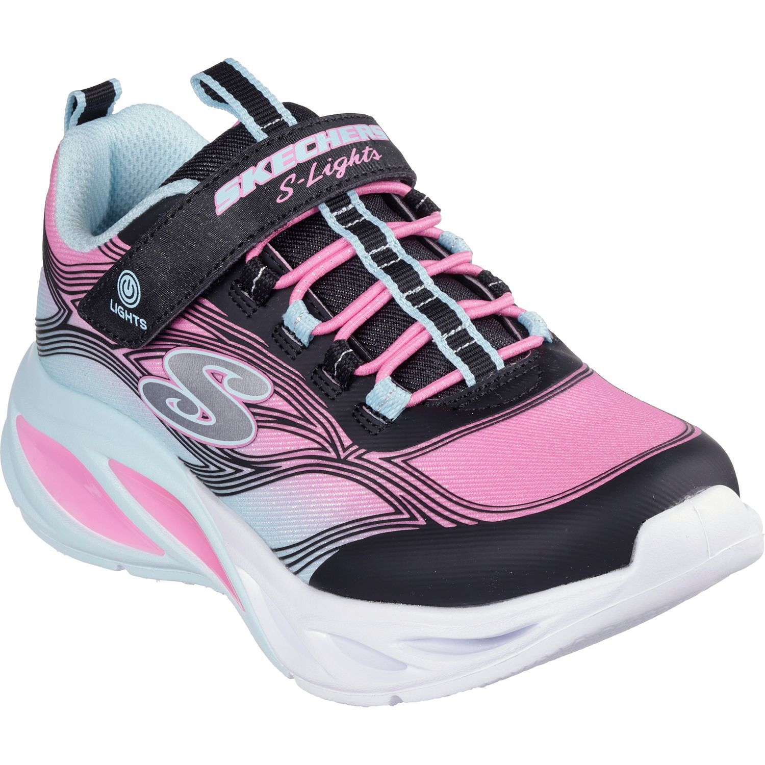 SkechersS-Lights: Cosmic Glow