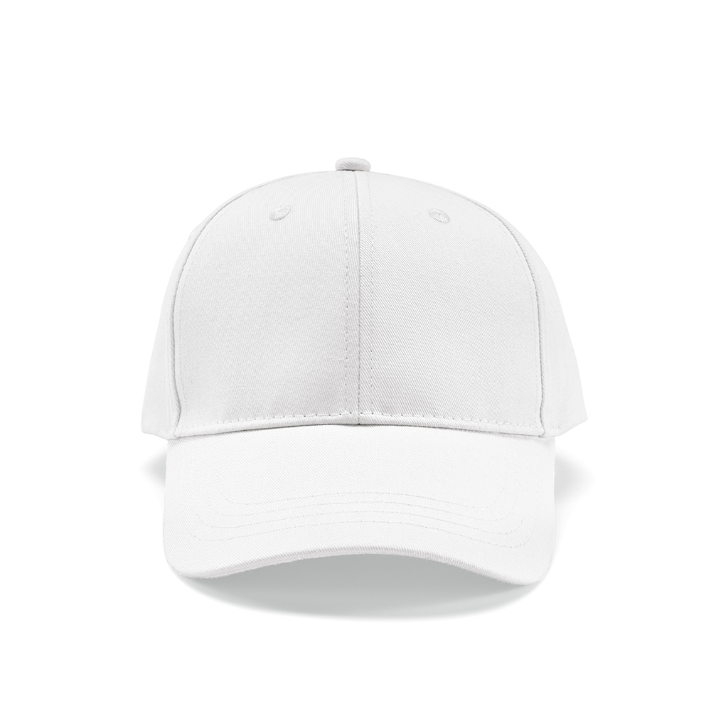 Aodaci ACA001 - Casquette Darrell Coton recyclé 280 gsm