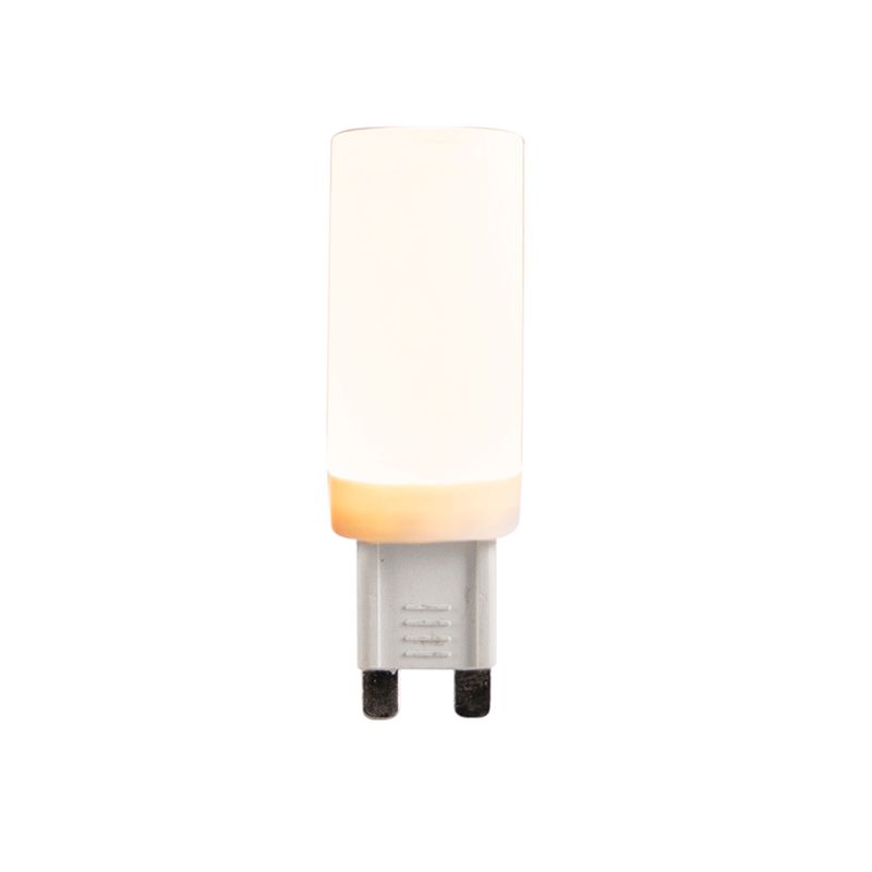 G9 3-staps dimbare LED 4,5W 500 lm 2700K
