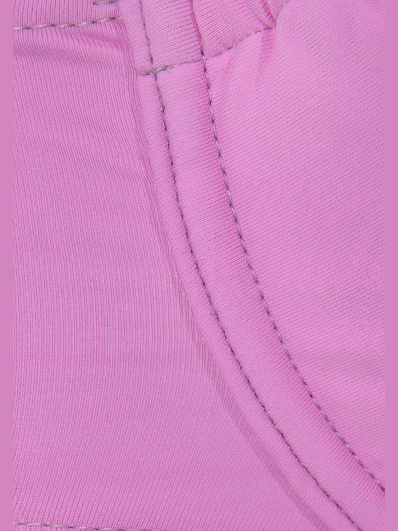 Haut de maillot de bain à armatures design contrasté tendance