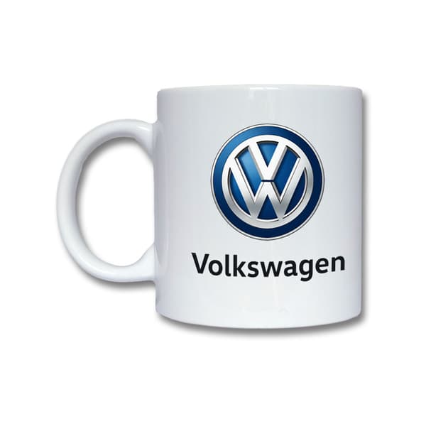 Volkswagen Krus