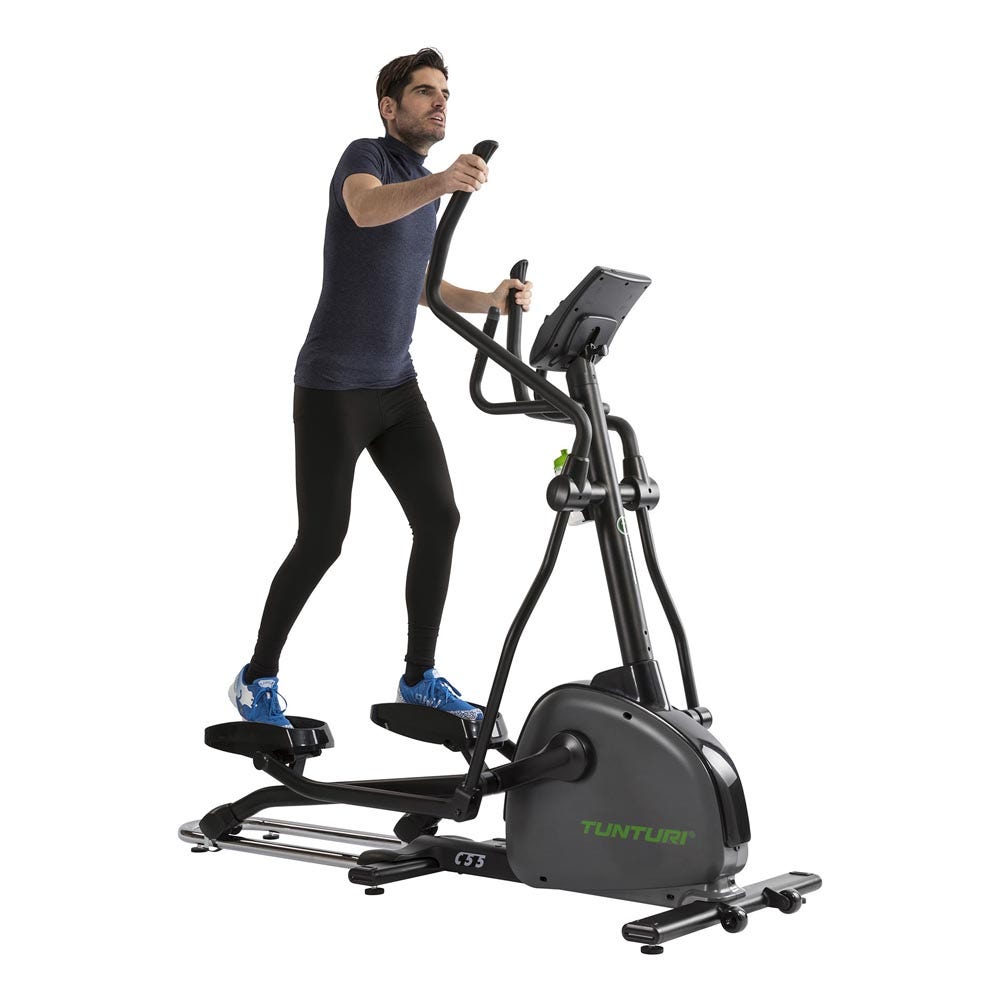 Tunturi  C55-F Crosstrainer Performance