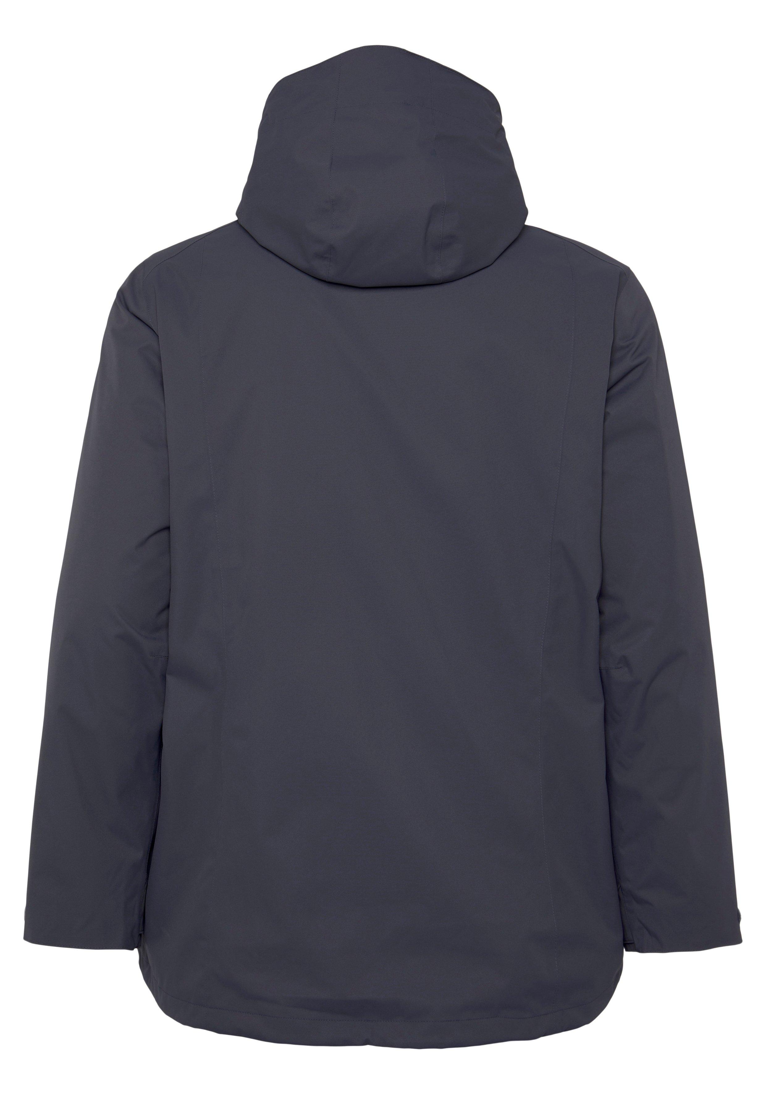 3-in-1-Funktionsjacke