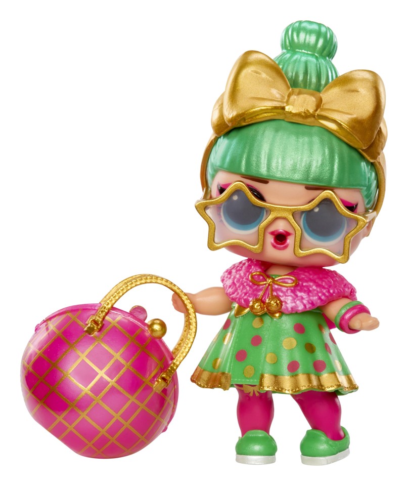 L.O.L. Surprise ! - Holiday Supreme Asst
