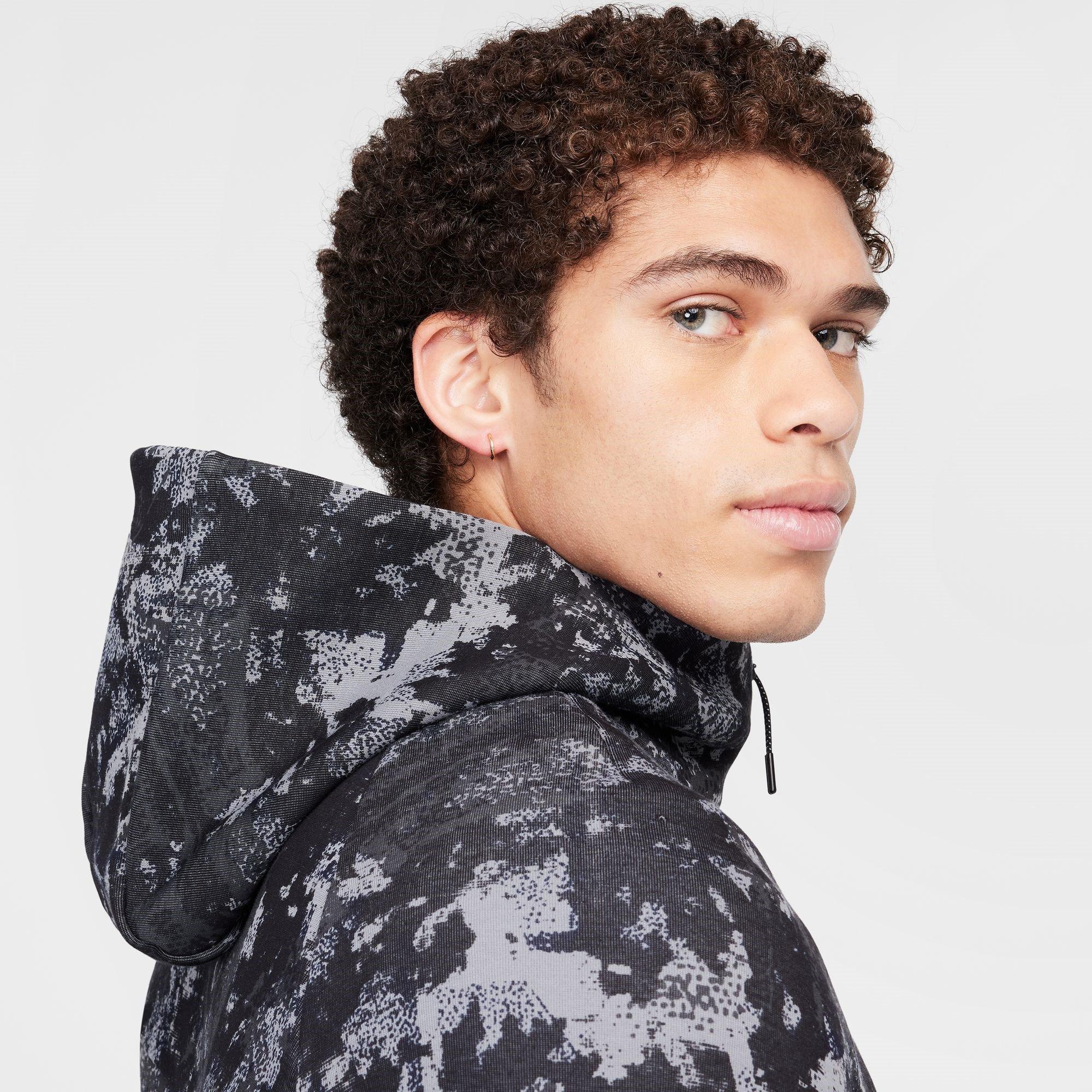 Nike Tech Fleece Hoodie Mens