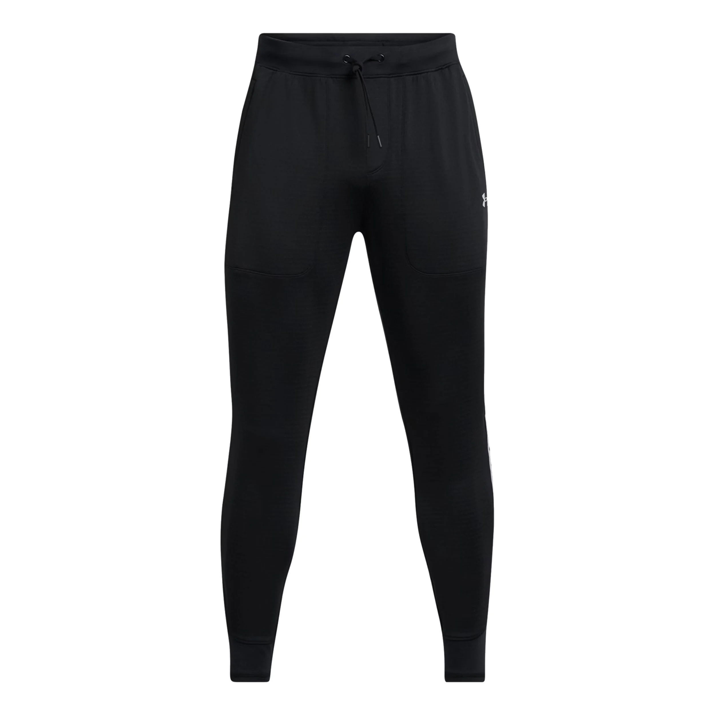 Under Armour Vanish Fitted Pantalon Survêtement Hommes - Noir
