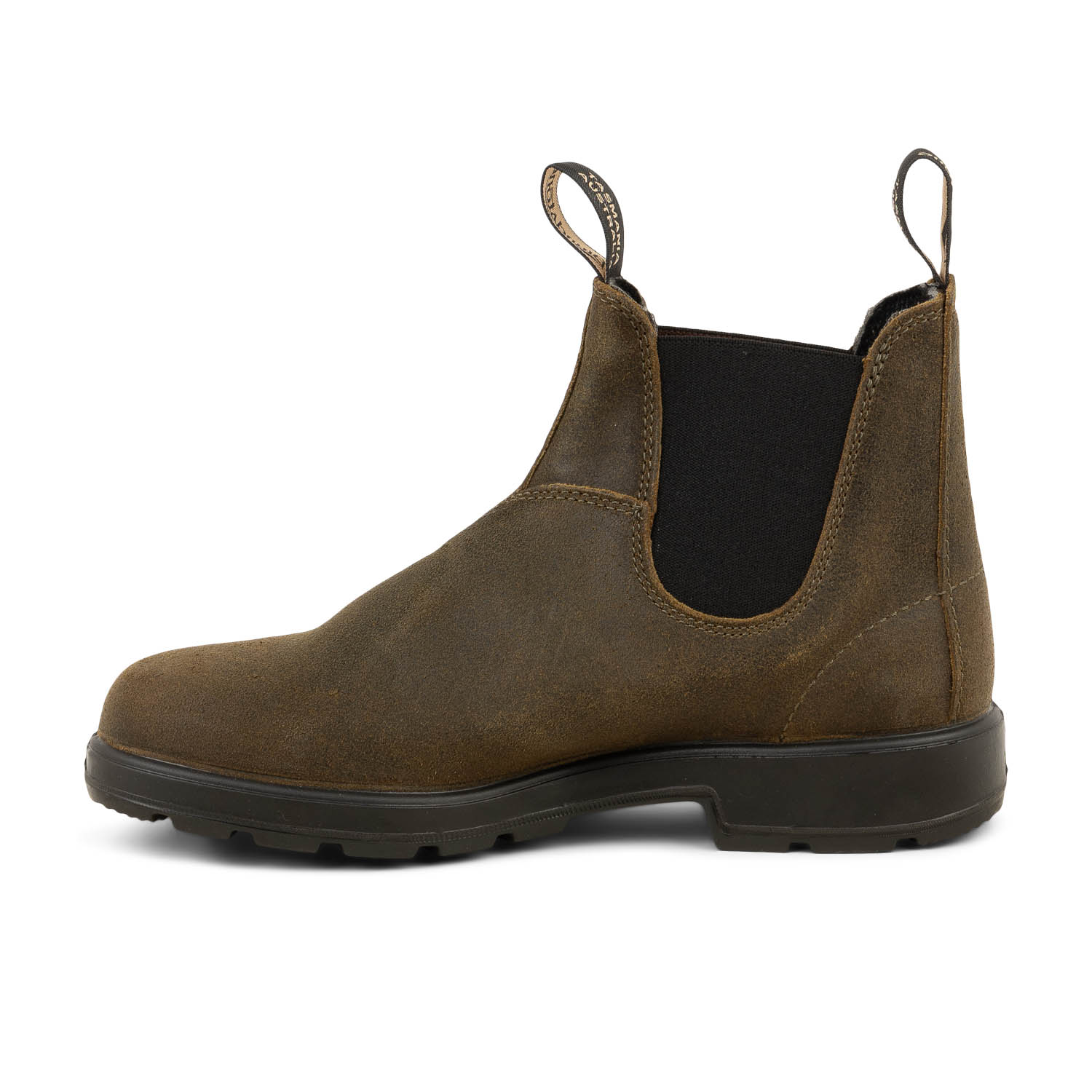 Boots et bottines homme BLUNDSTONE CLASSIC CHELSEA