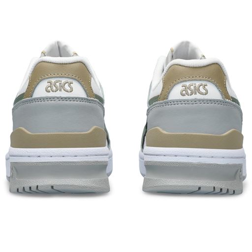 Asics EX89™ Sneakers, White/Slate Grey, 39.5
