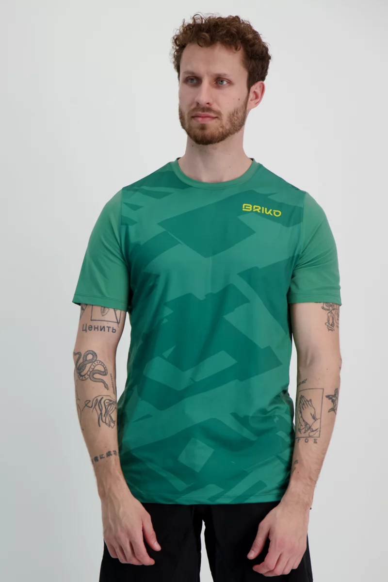 Briko Adventure Amo Herren Biketrikot
