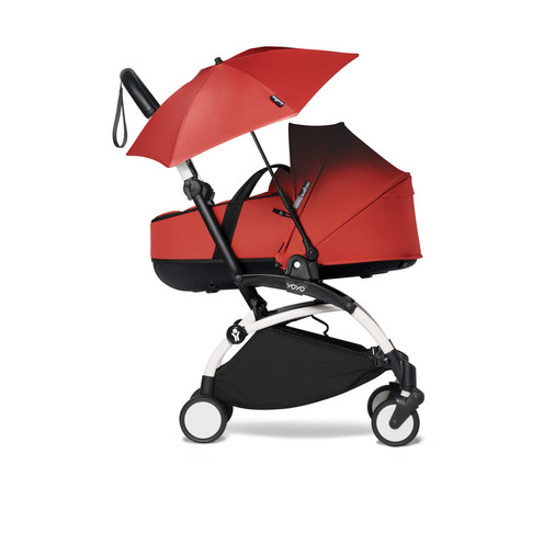 Ombrelle Yoyo Rouge - STOKKE