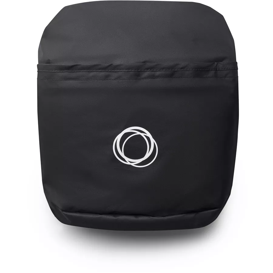 bugaboo Buggy Butterfly Complete BlackForest Green