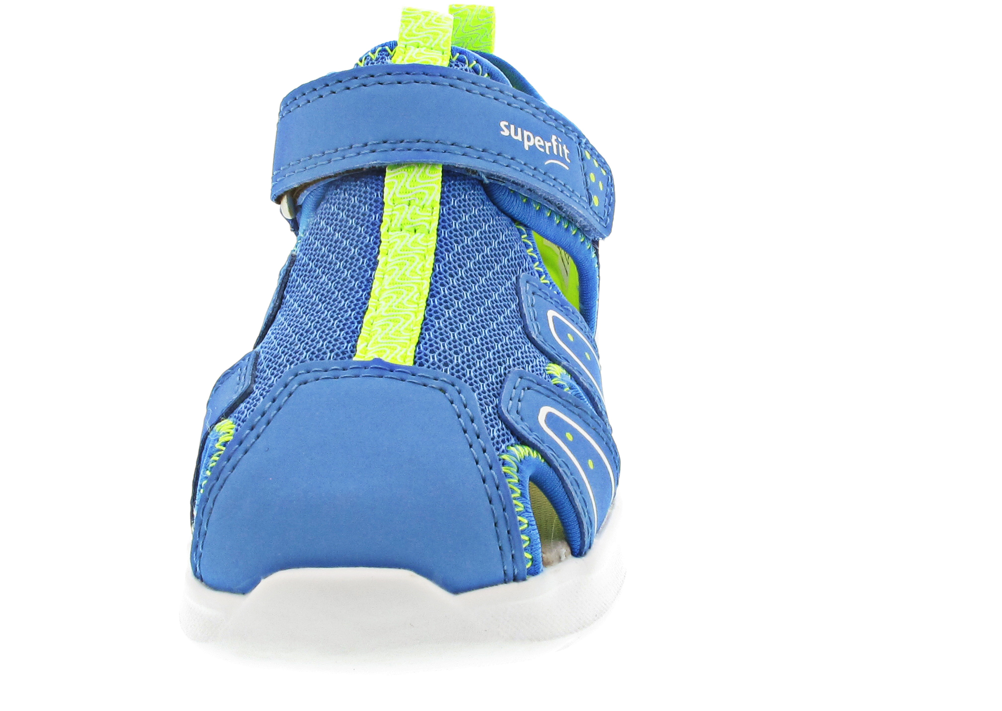 Superfit Wave Minilette blau
