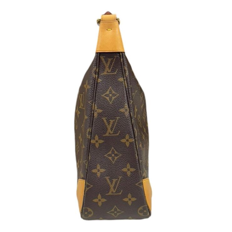 Louis Vuitton Vintage Louis Vuitton Boulogne Brown