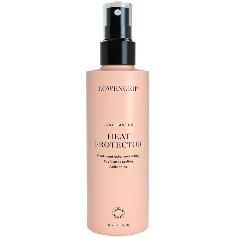 Löwengrip Long Lasting Heat Protector 150 ml