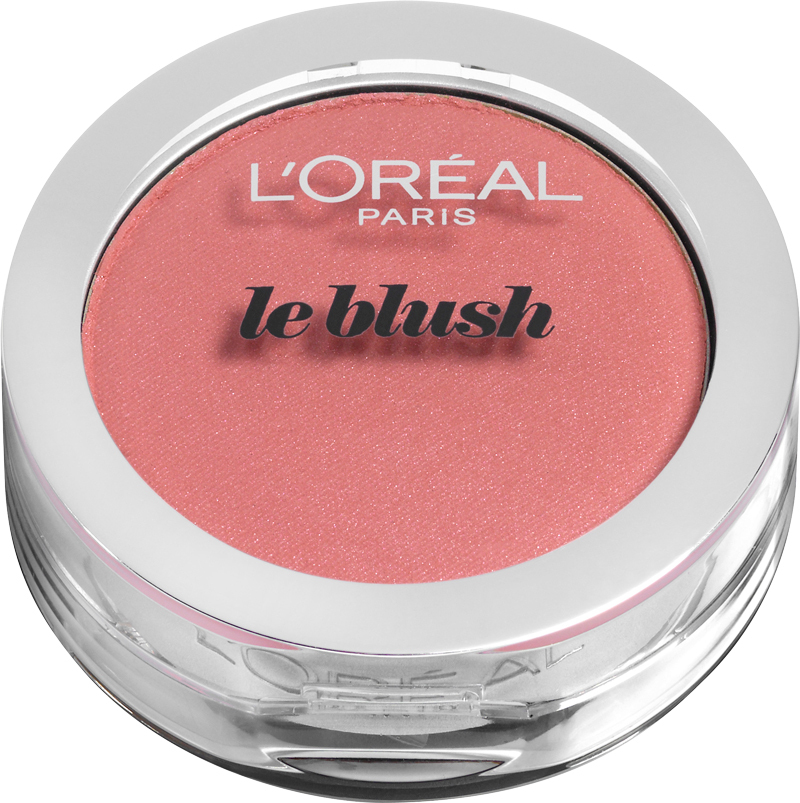 True Match Blush 120 Rose Santal