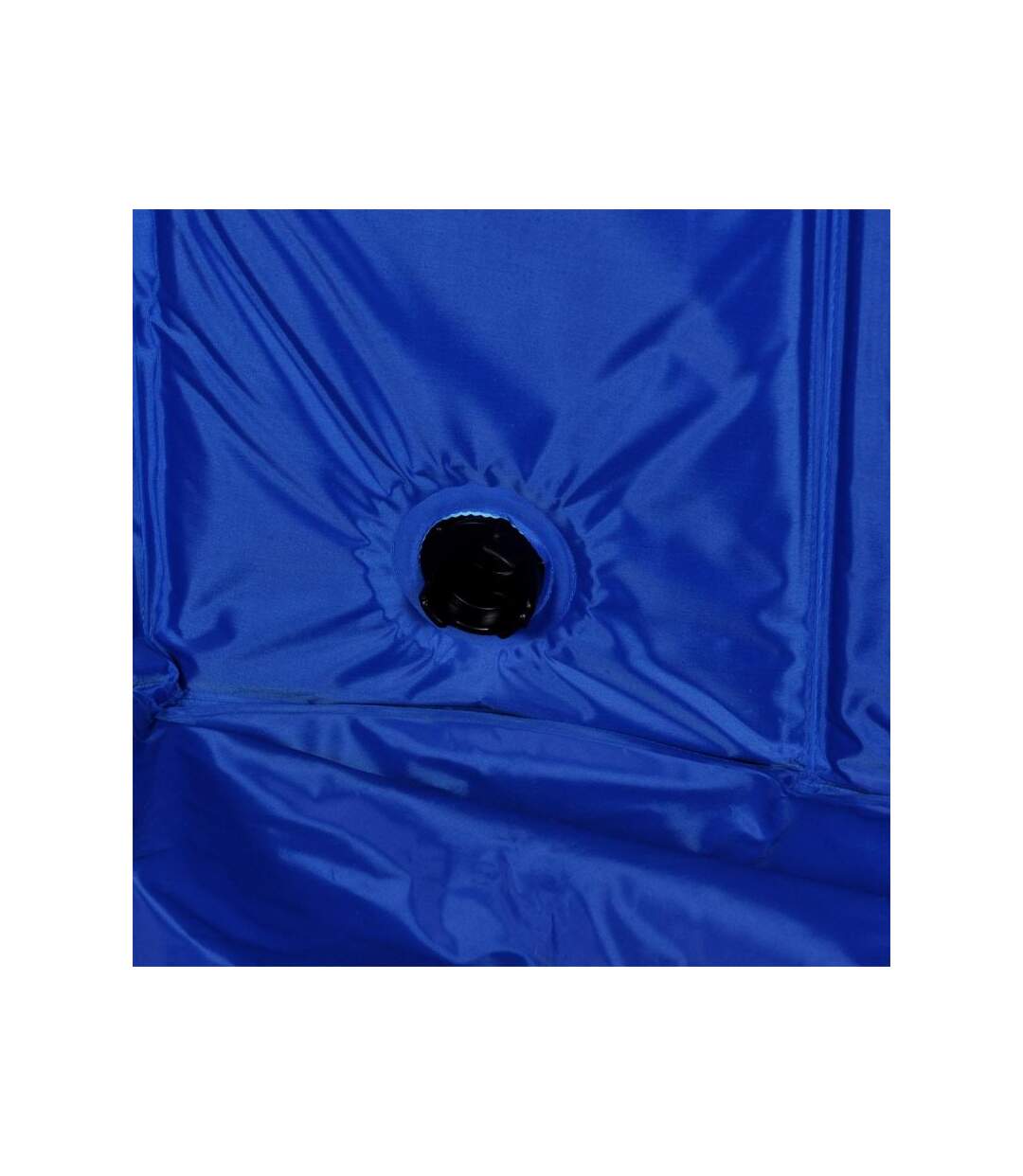 Paris Prix - Piscine Pour Chien robinet 120cm Bleu