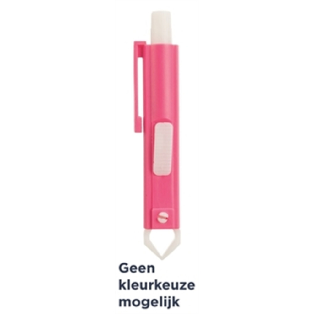 Trixie Tekentang Kunststof9 cm