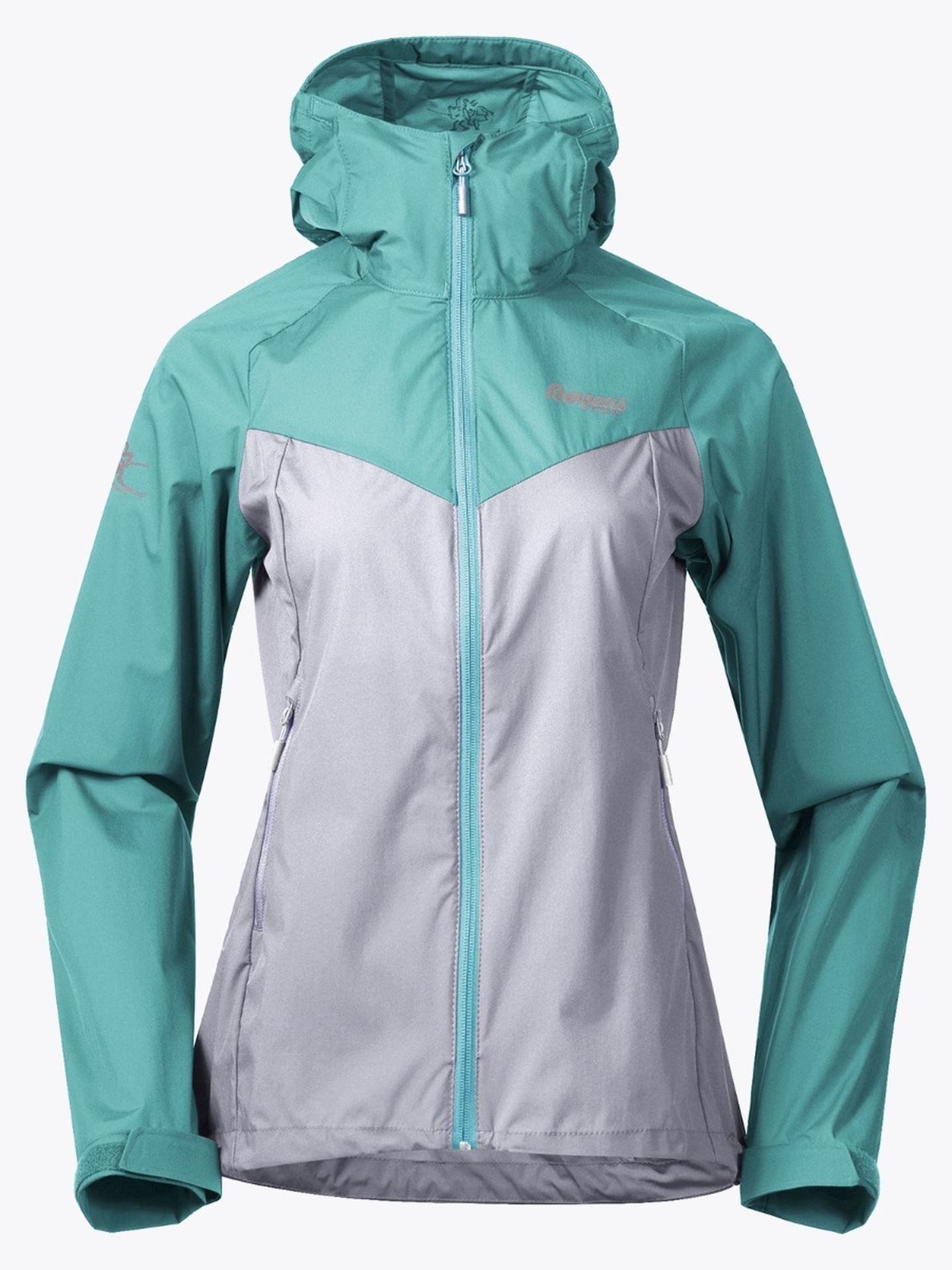 Microlight Jacket