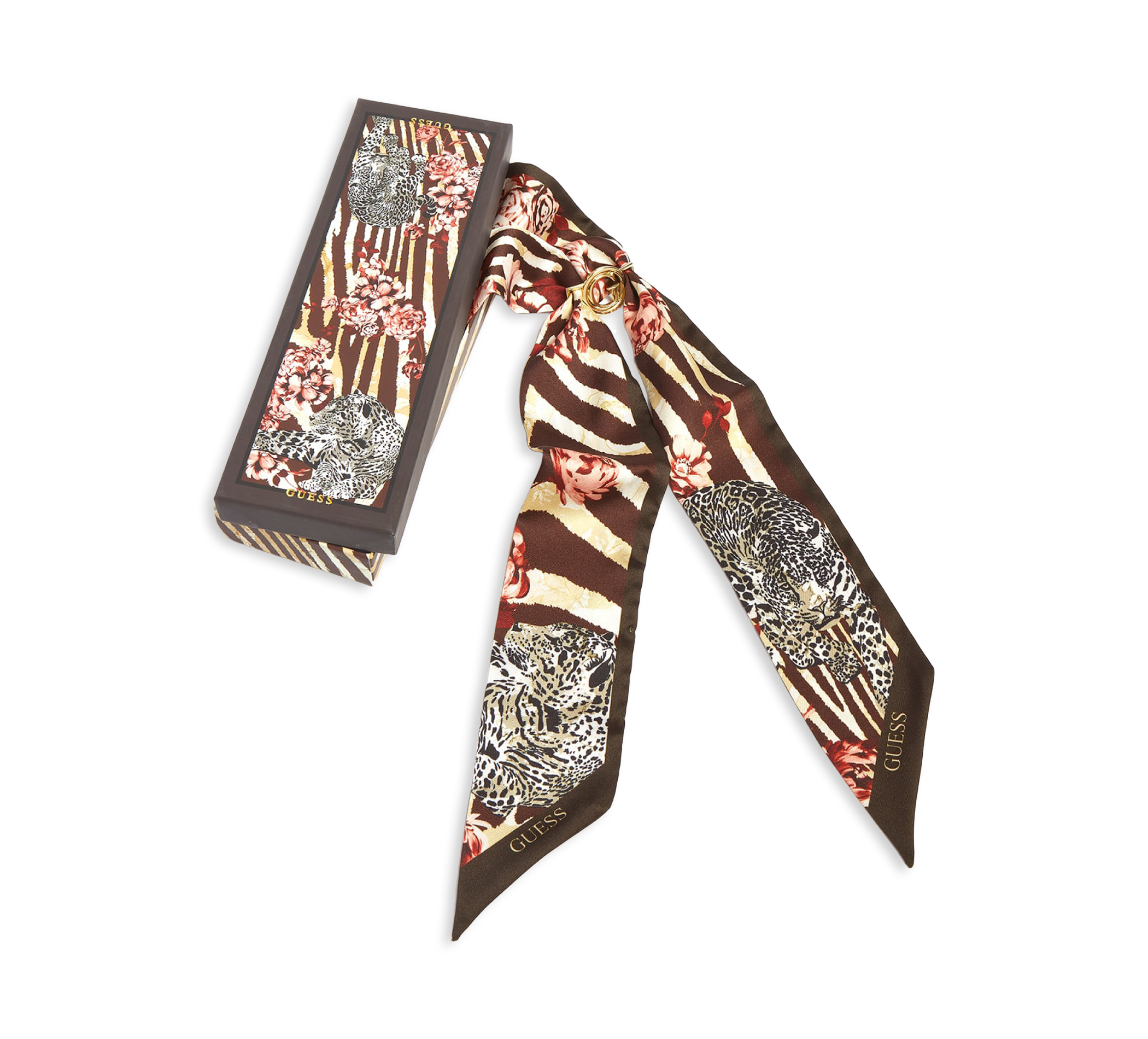 Guess Bandeaux - Foulards