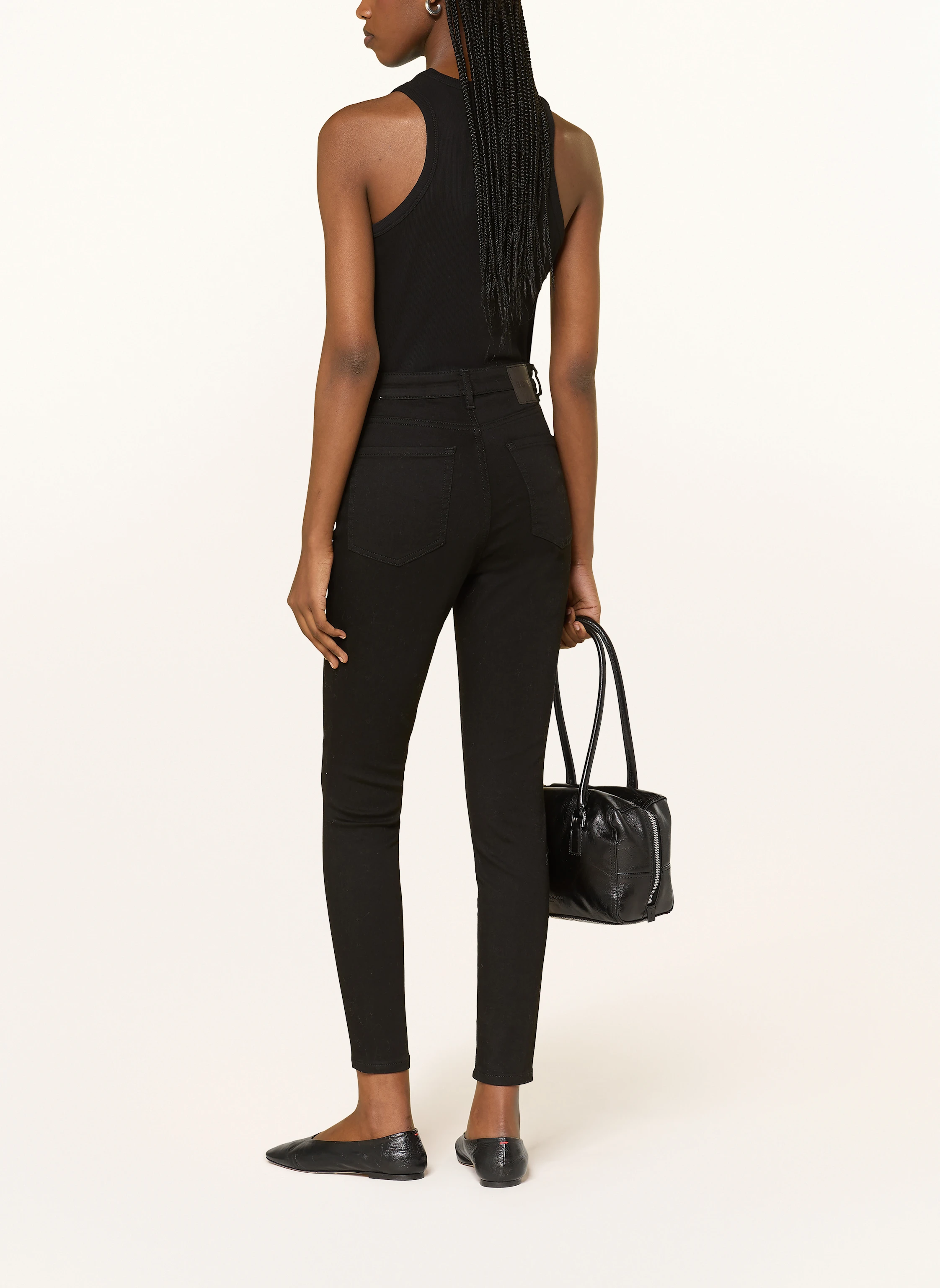 BOSS Skinny Jeans MAYE
