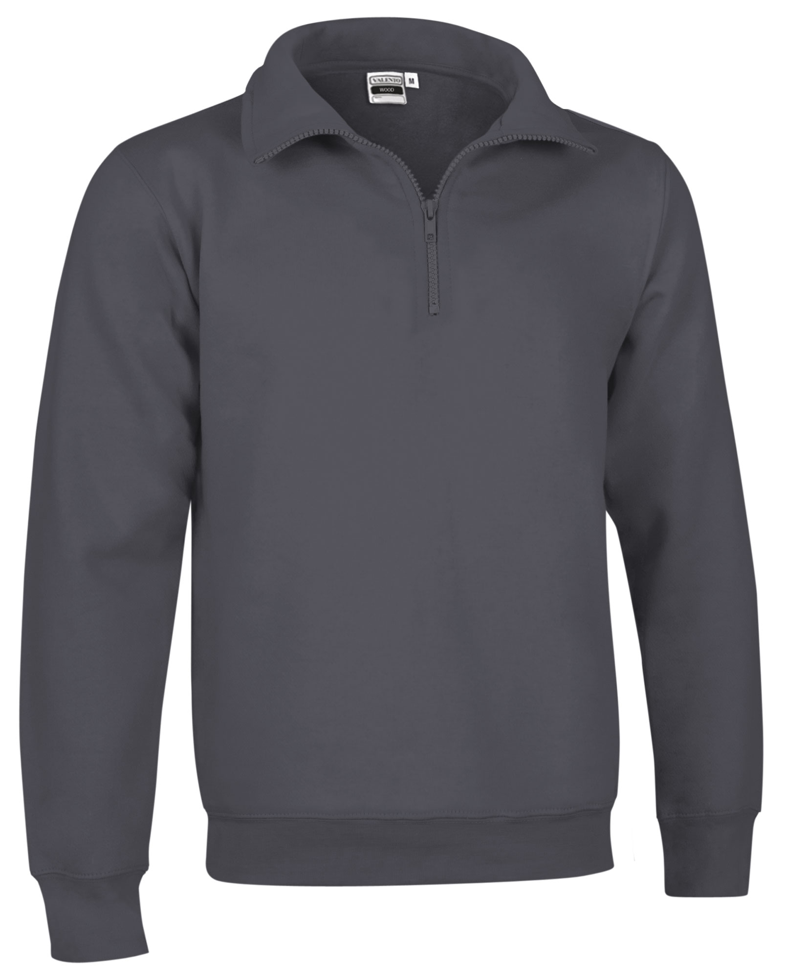Valento SUVACRE - Sweat-shirt WOOD
