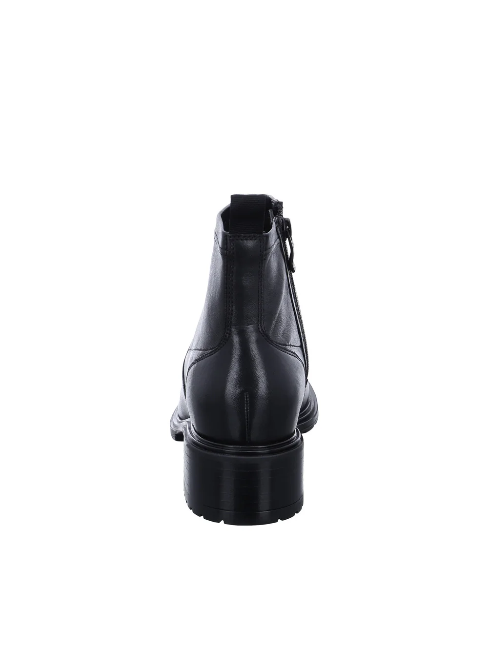 Stiefelette Parker schwarz