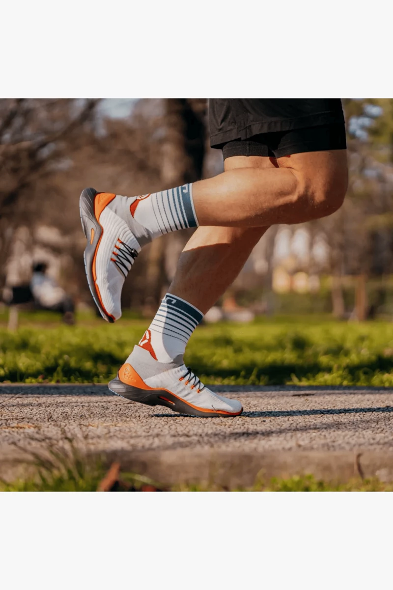 UYN Runners Five 35-47 Herren Runningsocken