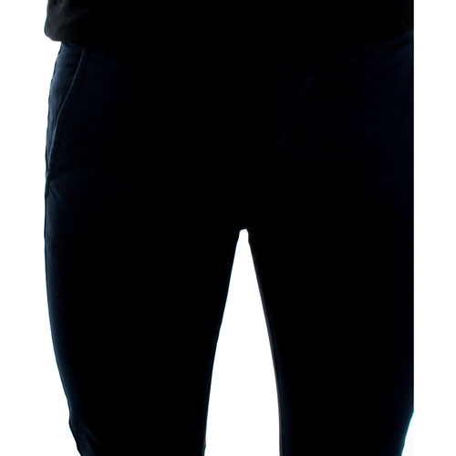 Jack & Jones - 12147563 JJLIAM JJLEROY AKM 625 NAVY BLAZER Azul