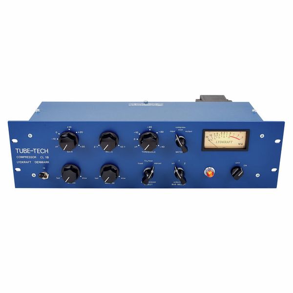 Tube-Tech Cl 1B