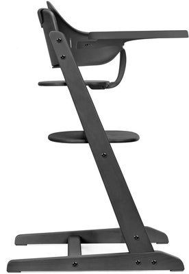 CBX by Cybex IRIS Matstol 3-in-1, Stunning Black