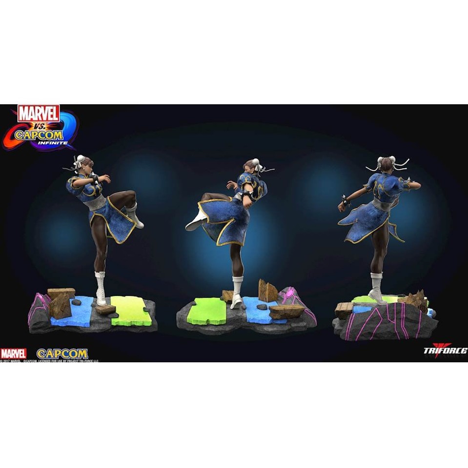 Marvel vs. Capcom: Infinite (Collector's Edition) (Import)- Xbox One