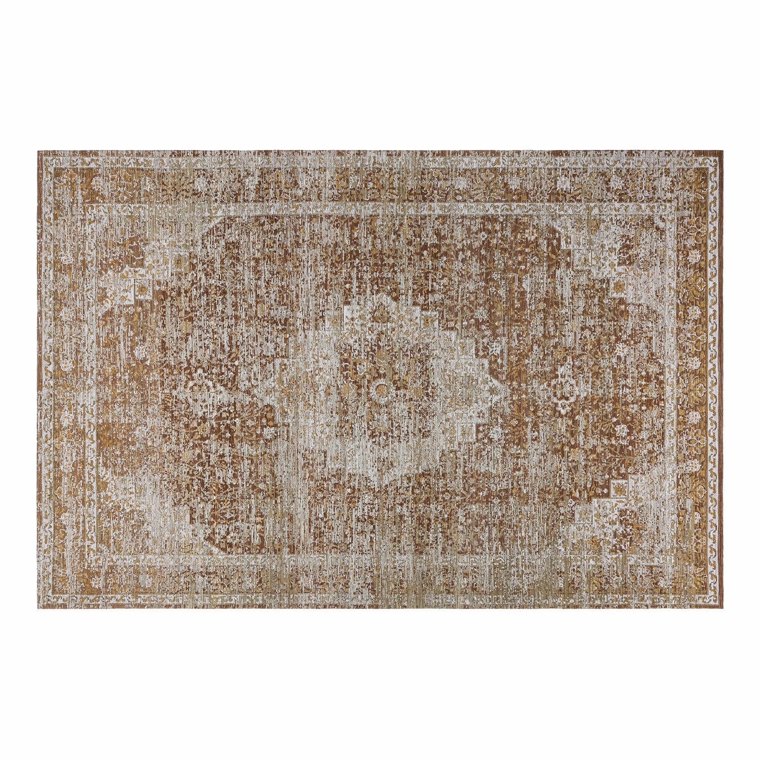 Teppich Zariyah 200x300 cm