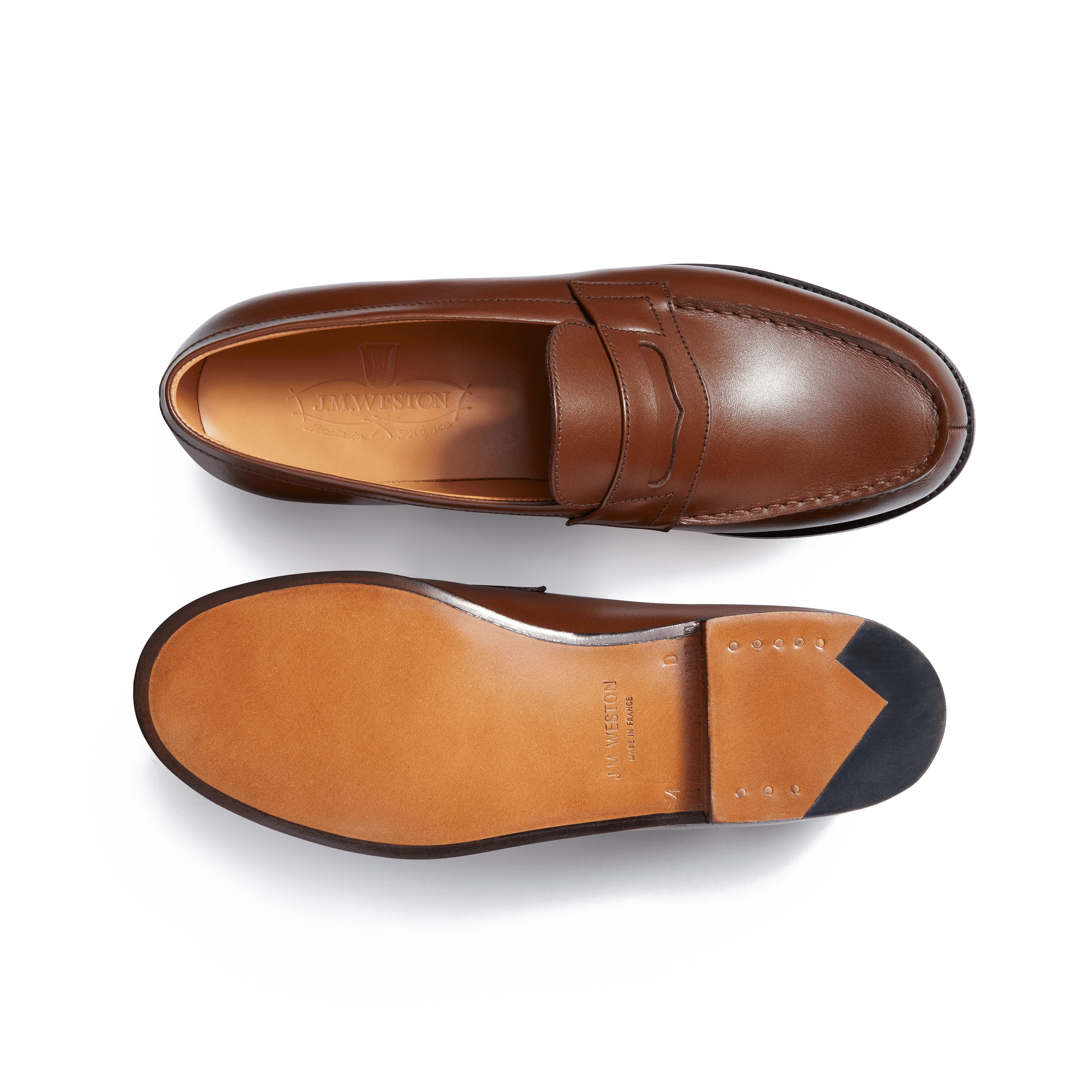 Mocassin 180
