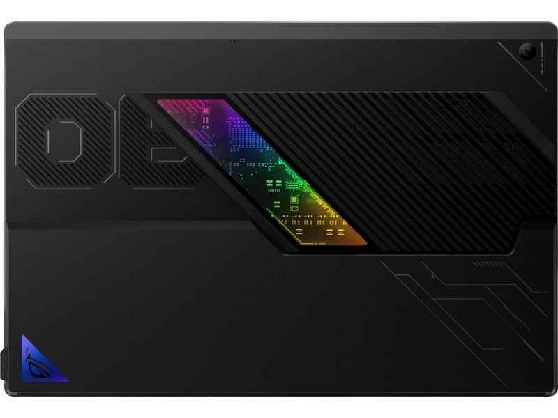 ASUS Notebook ROG Flow Z13 (GZ302EA-RU057X) Kompakter, Gaming-fähiger Convertible-Laptop mit Nebula-Display