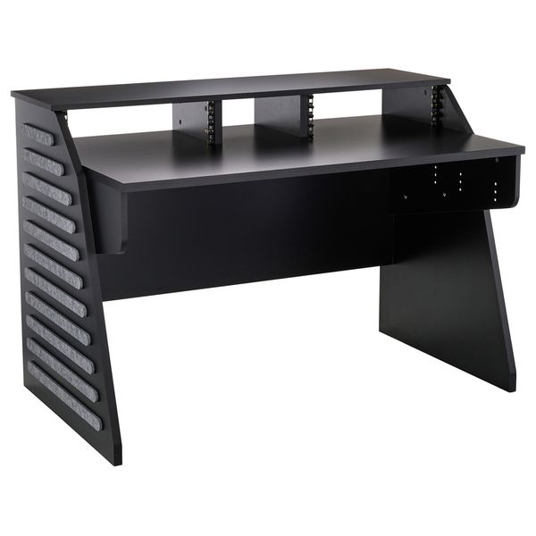 Thomann Creative Desk 137 Black Bundle