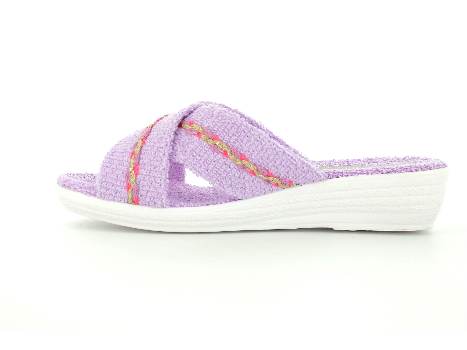 P brand-173 Textile Lilas