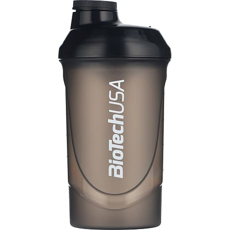 Shaker