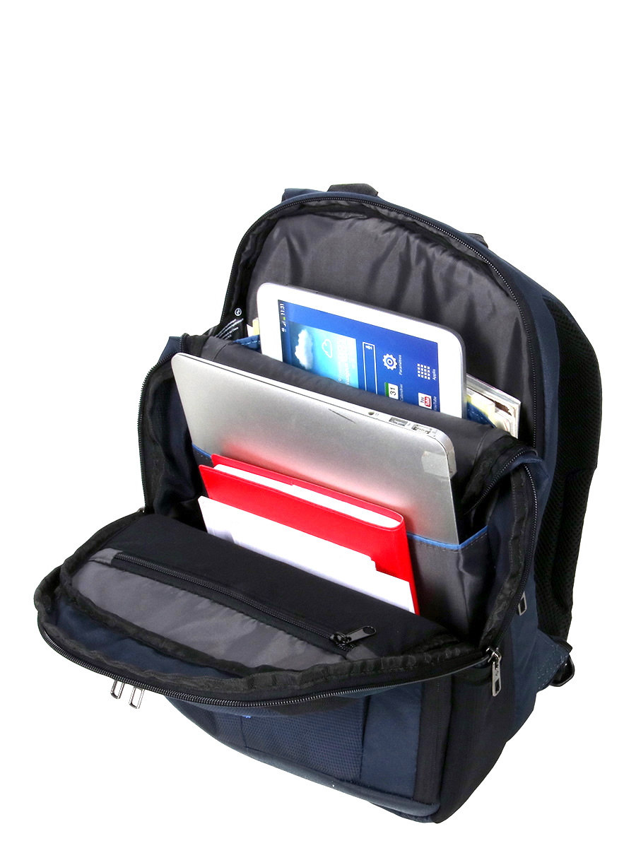 Sac À dos ordinateur Samsonite Guardit 2.0 - 14.1 pouces