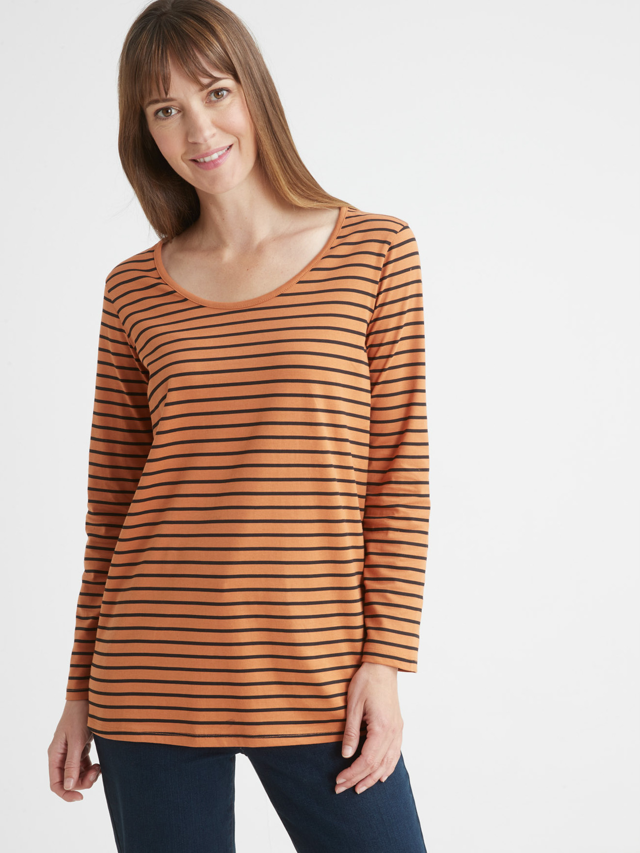 Lot de 2 tee-shirts pur coton