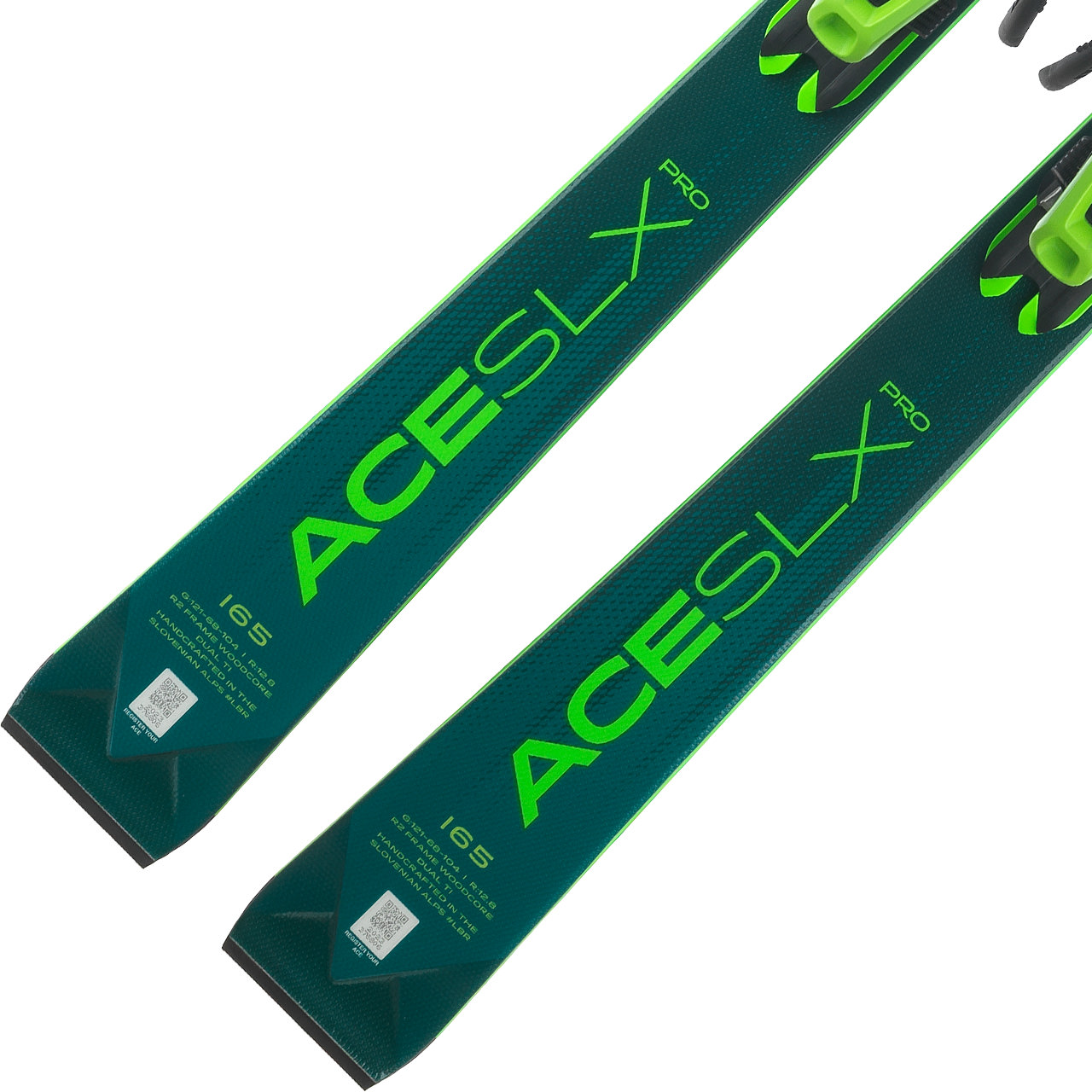 Elan ACE SLX Pro Power Shift | Elan ACE | Elan Serien | E | MARKEN | XSPO