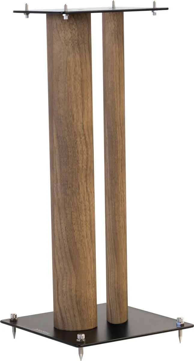NorStone Stylum 3 Chêne naturel (la paire) Pieds pour enceintes