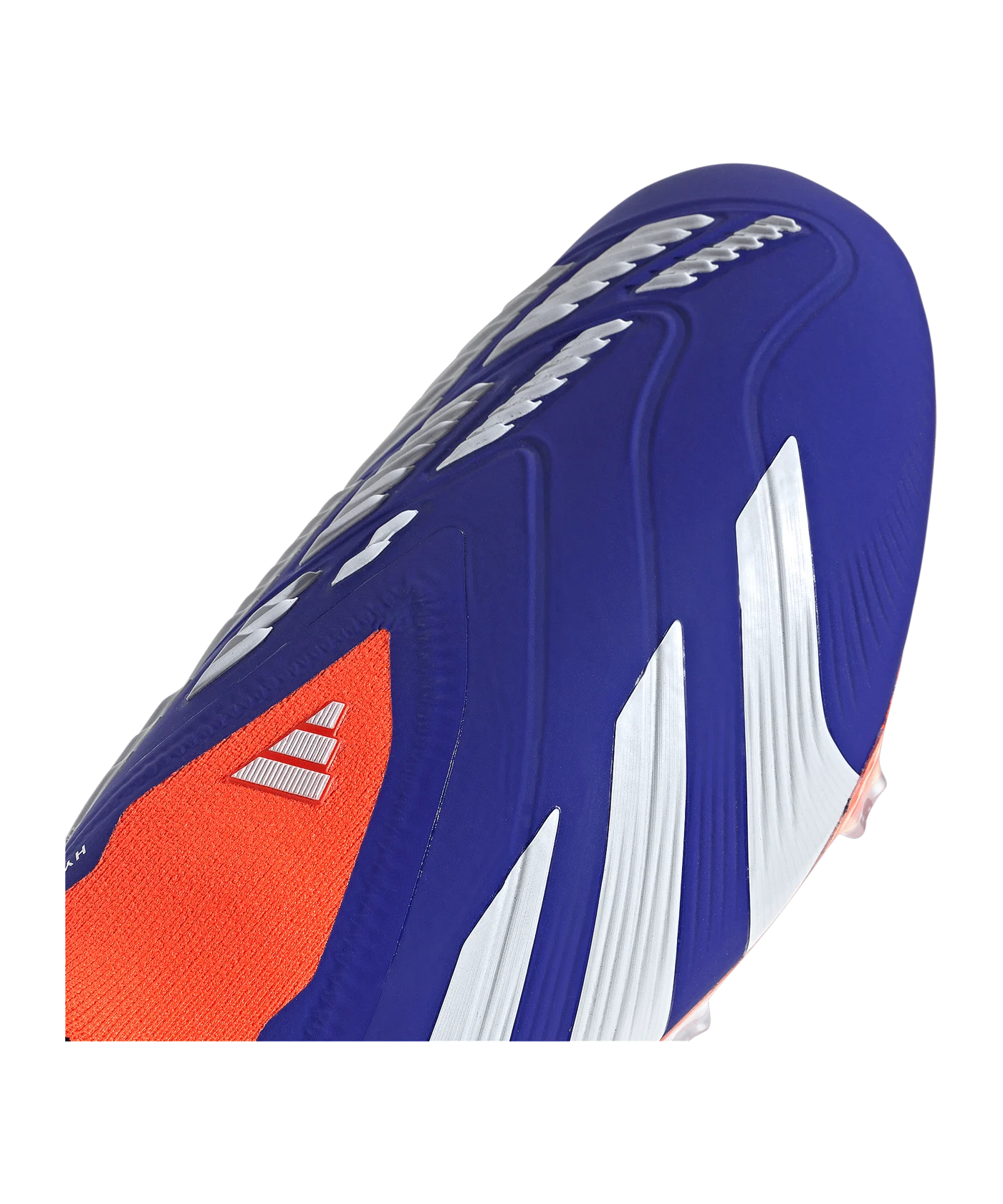 adidas Predator Elite LL FG Advancement Blau Weiss