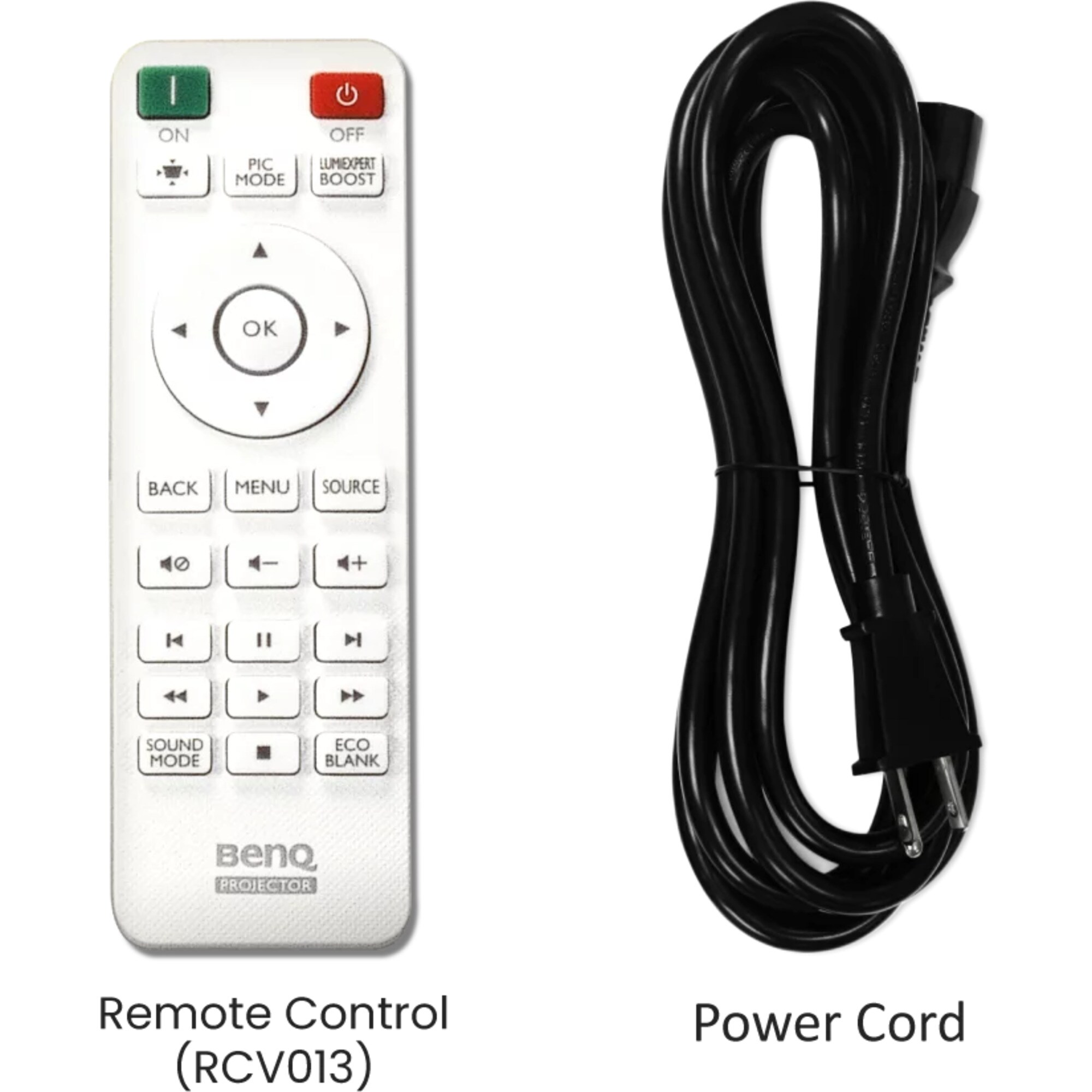 BenQ DLP-Beamer TK700