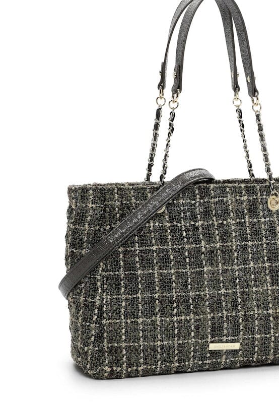 Emily & Noah Hannelore Handbag Olive