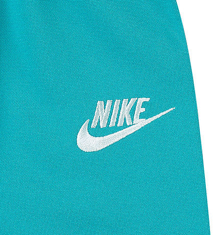 Nike Trainingsanzug - Cardigan/Hosen - Dusty Cactus
