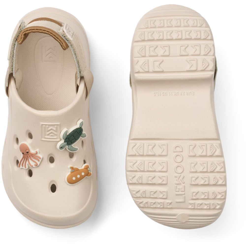 Køb LIEWOOD Sandy Mix Milas Sandaler